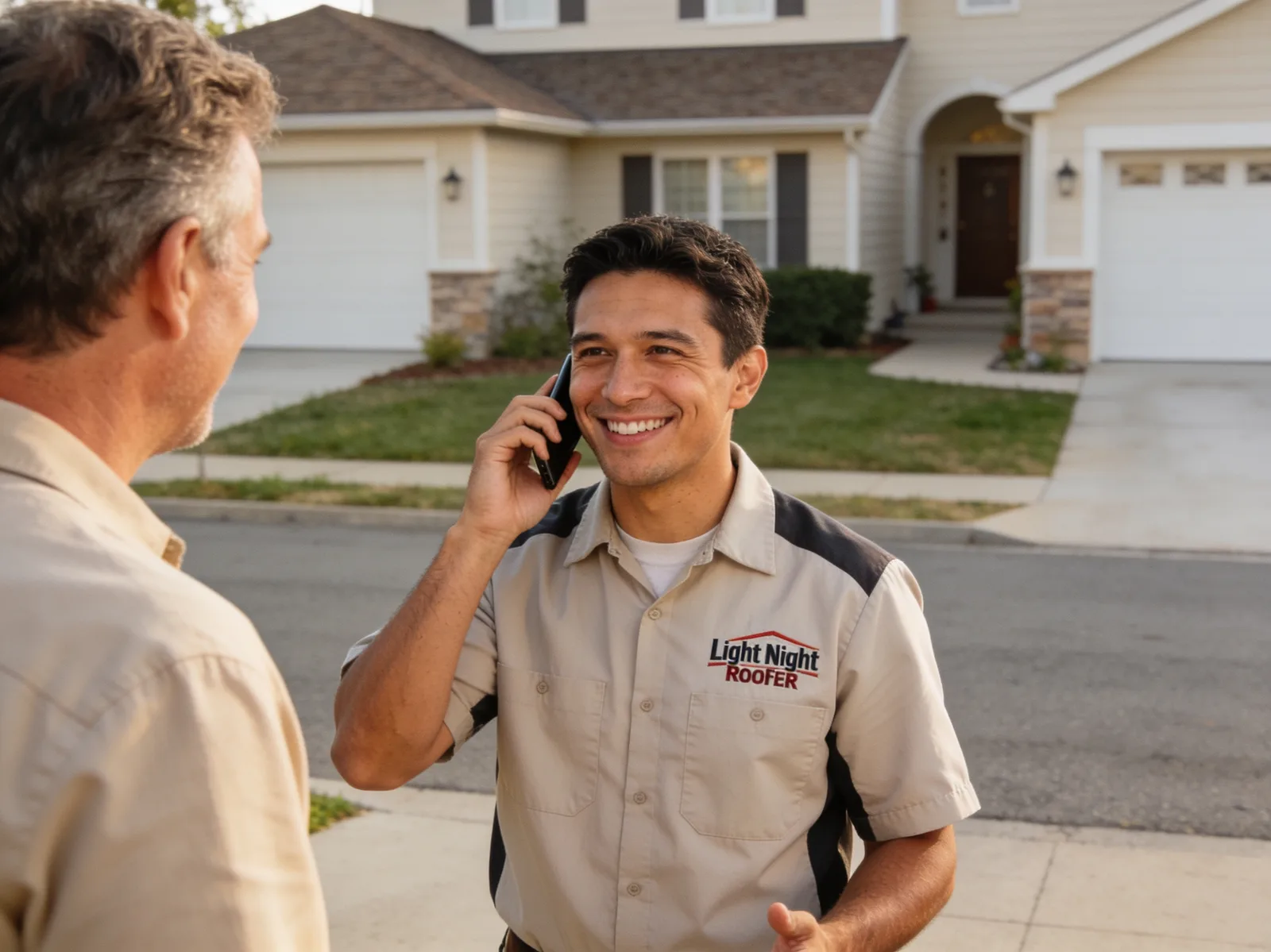 Emergency Roof Repair Somerton, AZ FAQs